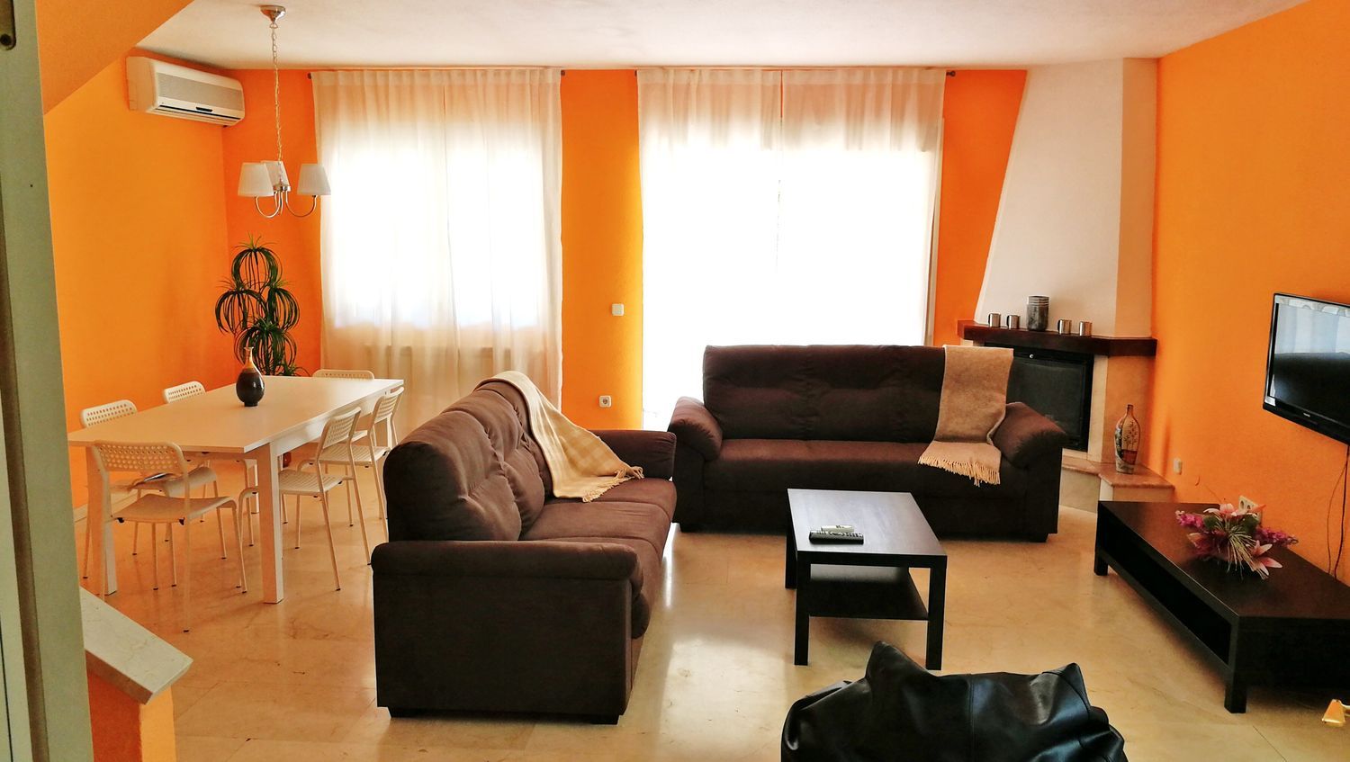 Chalet adosado en calle Escuelas, 2 - Foto 6