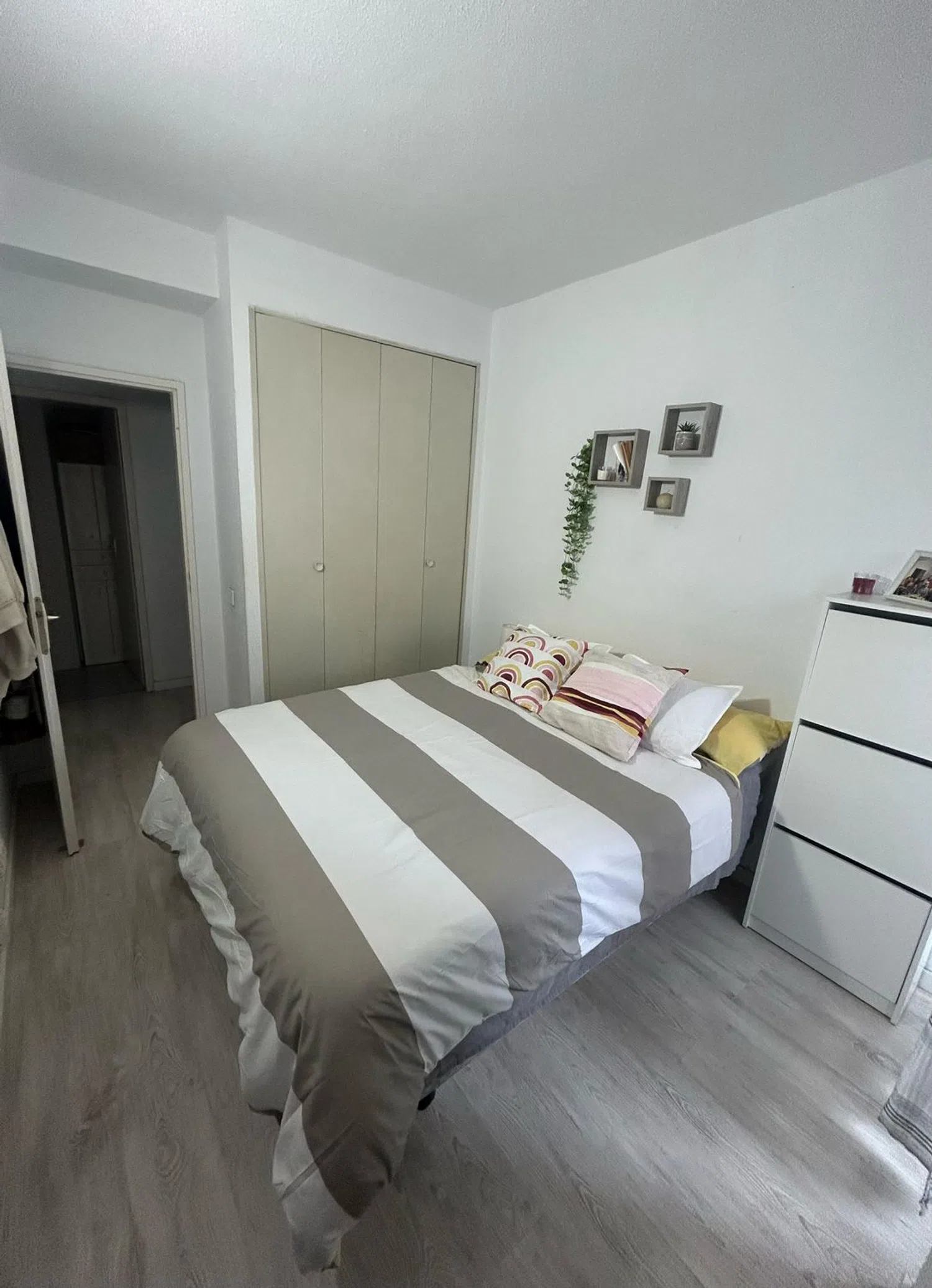 Piso en calle del Arroyo de la Media Legua, 63 - Foto 15