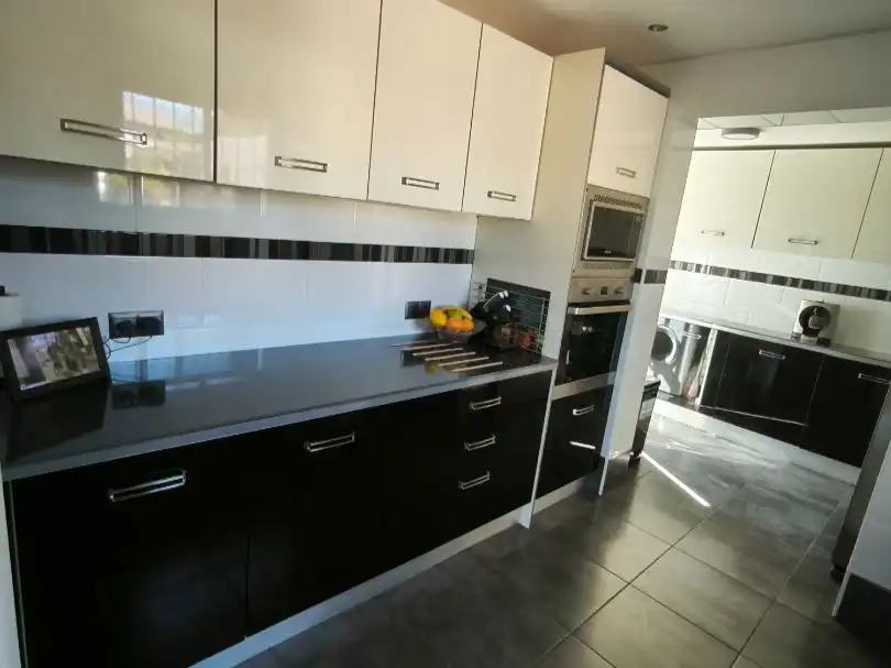 Chalet en  Avenida Aguila Coronada 39 - Foto 4
