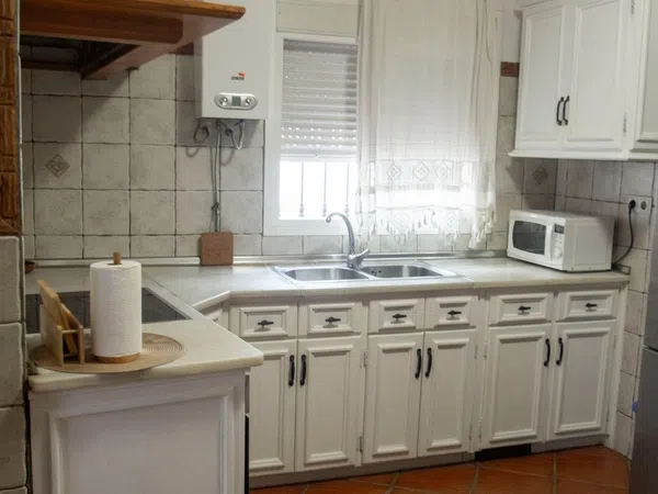 Casa de pueblo en Calle Jesús y María, 17, Centro - Foto 10