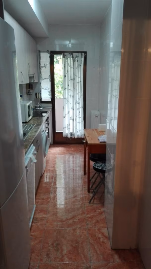 Piso en  Paseo de Calanda 21 - Foto 4