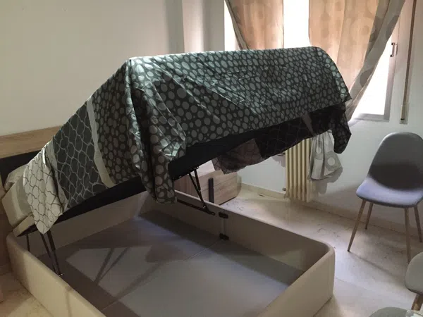 Piso en calle Halcón, 20 - Foto 7