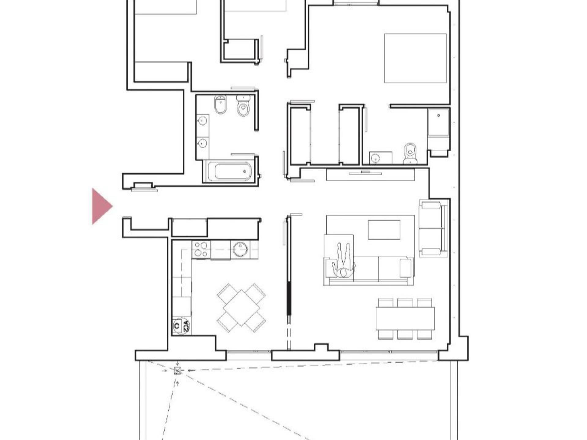 Ático en  Carrer Catedratic Abelardo Rigual 10 - Foto 28