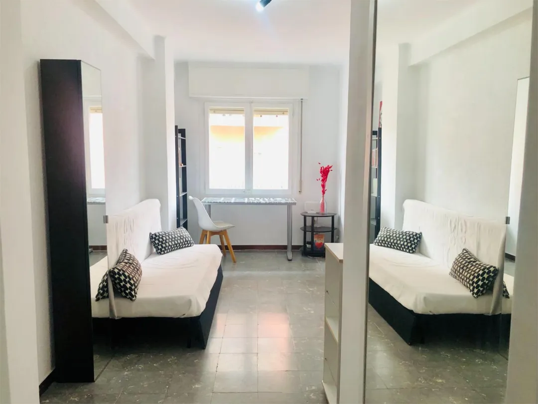 Piso en  Passeig de Fabra i Puig 99