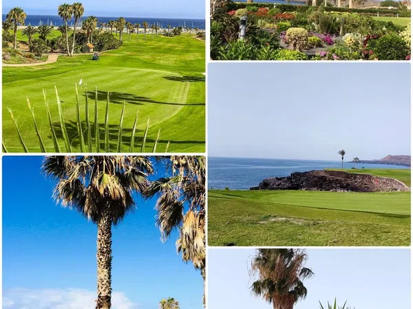 Piso en Avenida María Ángeles Ascanio Cullen, 15 B3, Golf del Sur-Amarilla Golf, Golf del Sur-Amarilla Golf - Foto 16