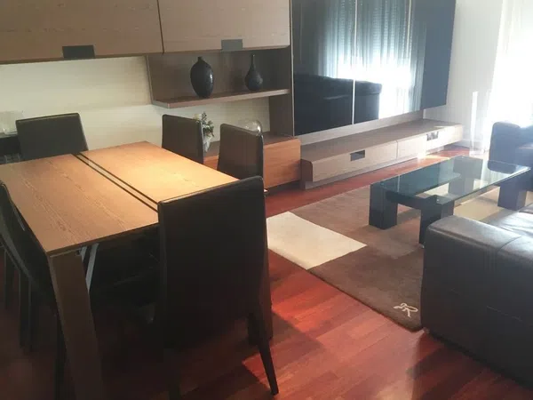 Piso en Avenida de Isabel de Valois, 35 - Foto 1