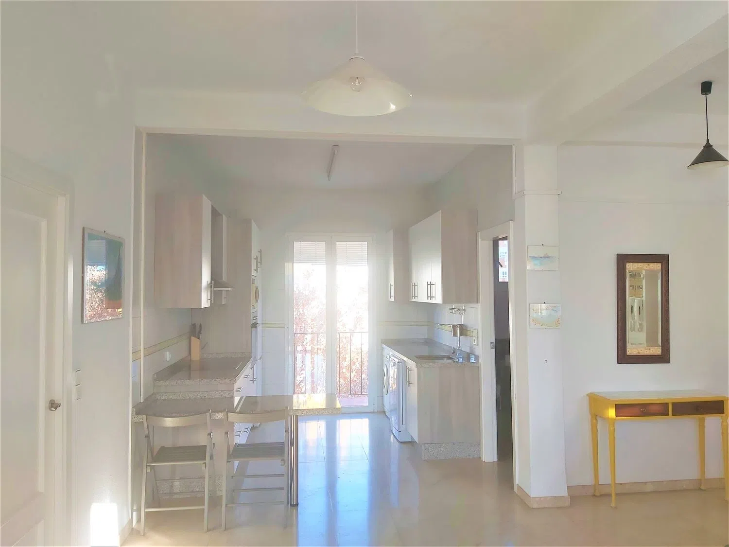 Piso en avenida de la Reina Mercedes, 58 - Foto 6