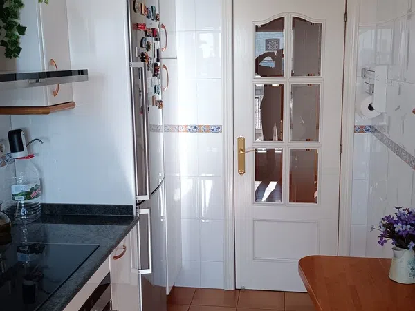 Piso en avenida de l'Abat Marcet, 43 - Foto 7