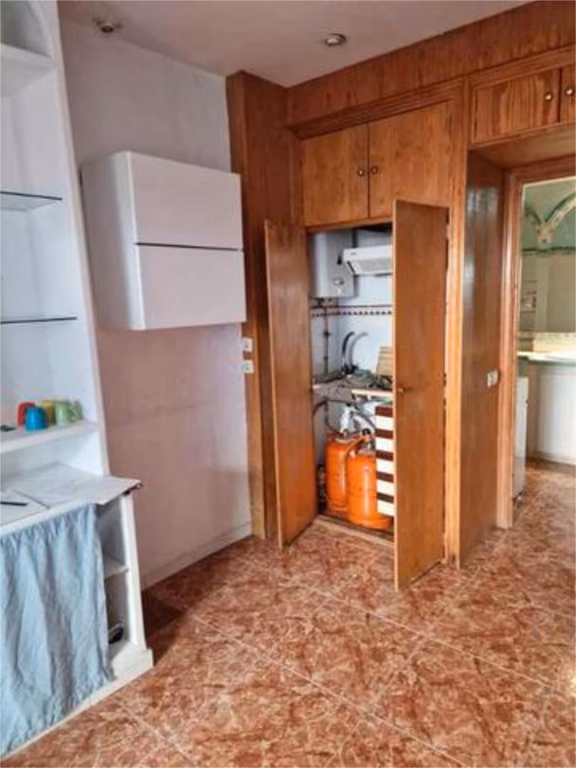 Estudio en Centro - Foto 3