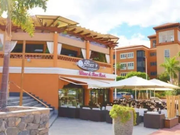 Chalet adosado en Avenida Virgen de Guadalupe, 5, La Caleta - Foto 33