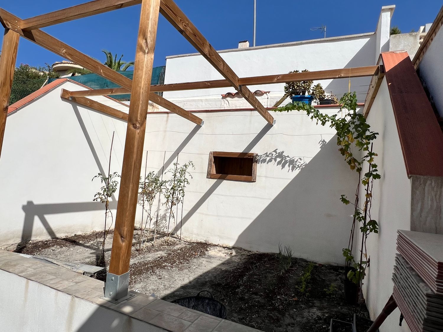 Chalet adosado en Calle las Rosas, 15, Los Balcones - Los Altos del Edén - Foto 16