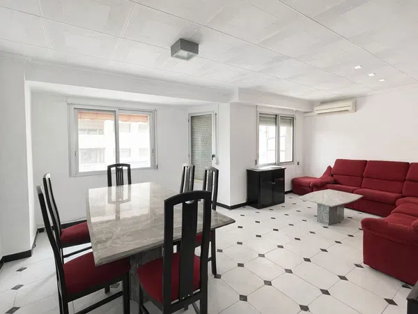 Piso en calle de Calvo Acacio, 5 - Foto 1