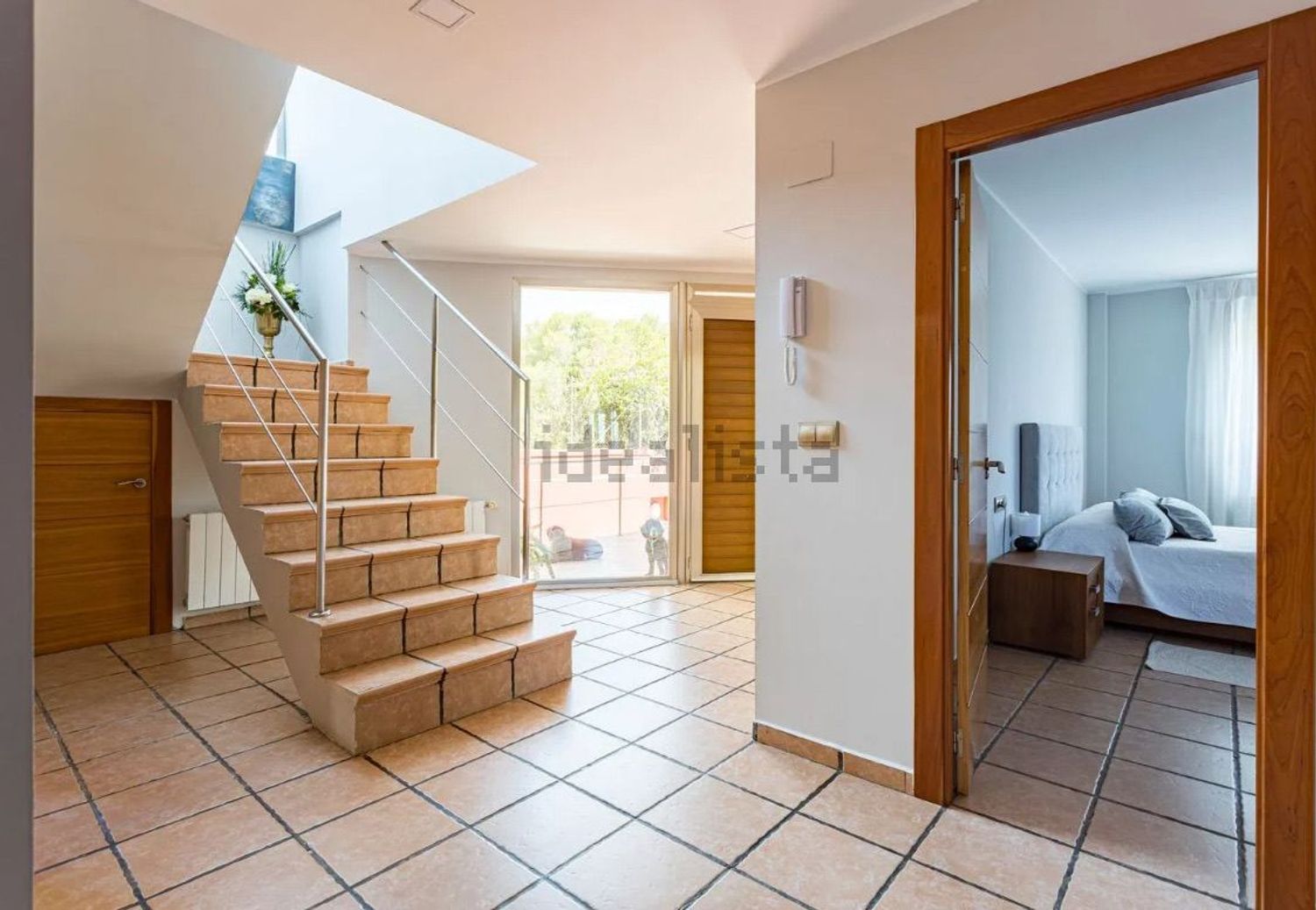 Casa o chalet independiente en Los Cedros, 29, Altorreal-El Chorrico - Foto 16