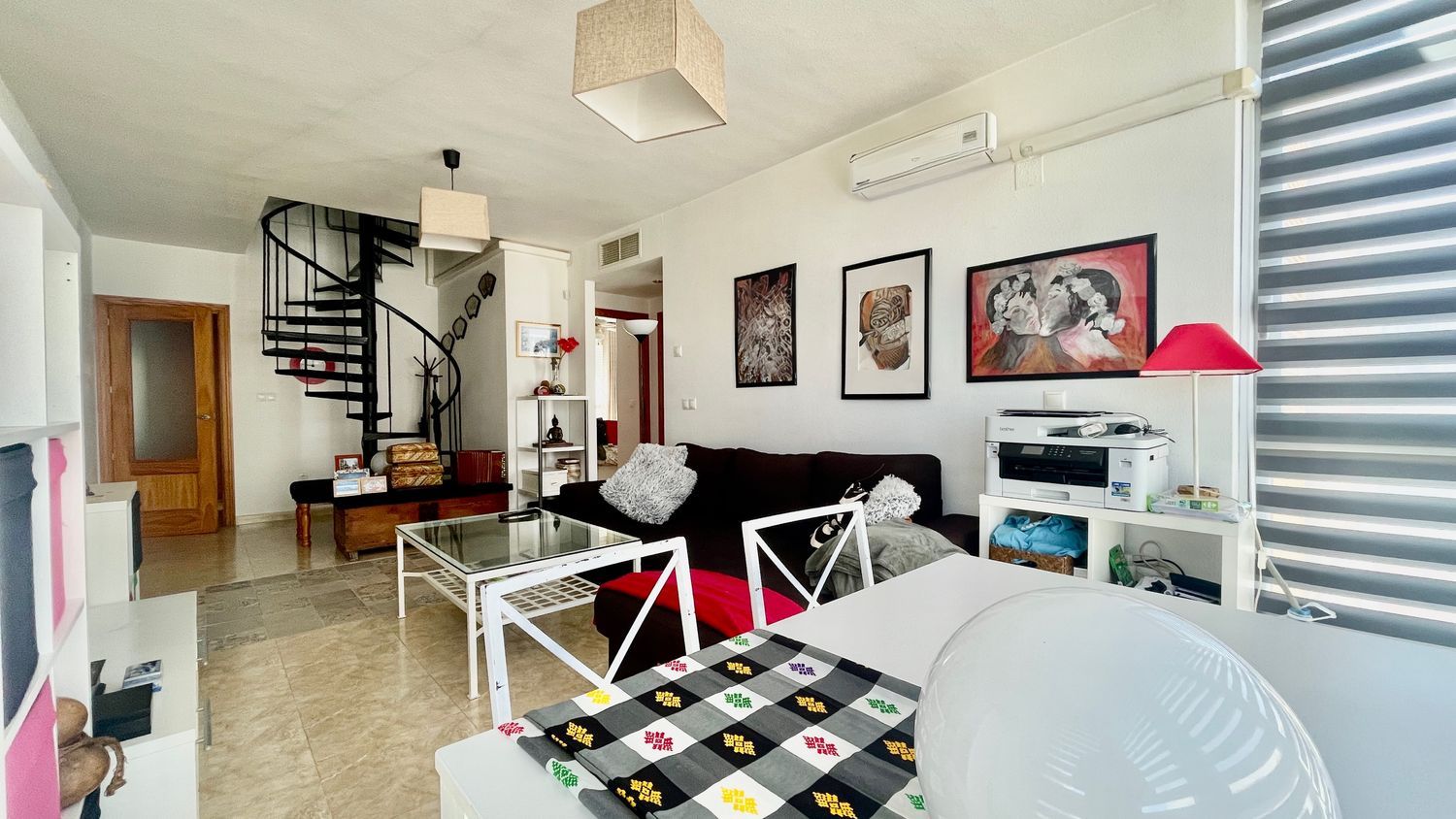 Ático en Calle Armada Espaṅola, 53 - Foto 6