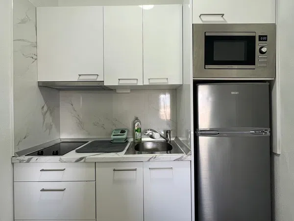 Piso en avenida Adeje 300, 10 - Foto 6