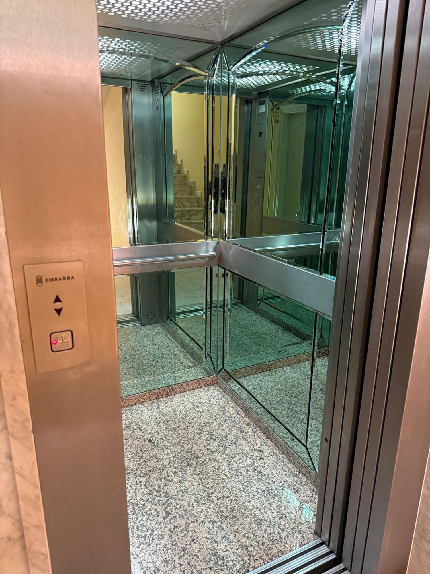 Piso en Paseo de Miramar - Foto 30