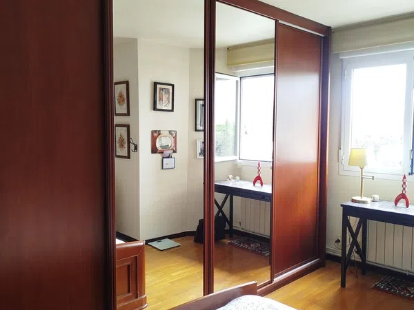 Piso en calle Río Alzania, 29 - Foto 2