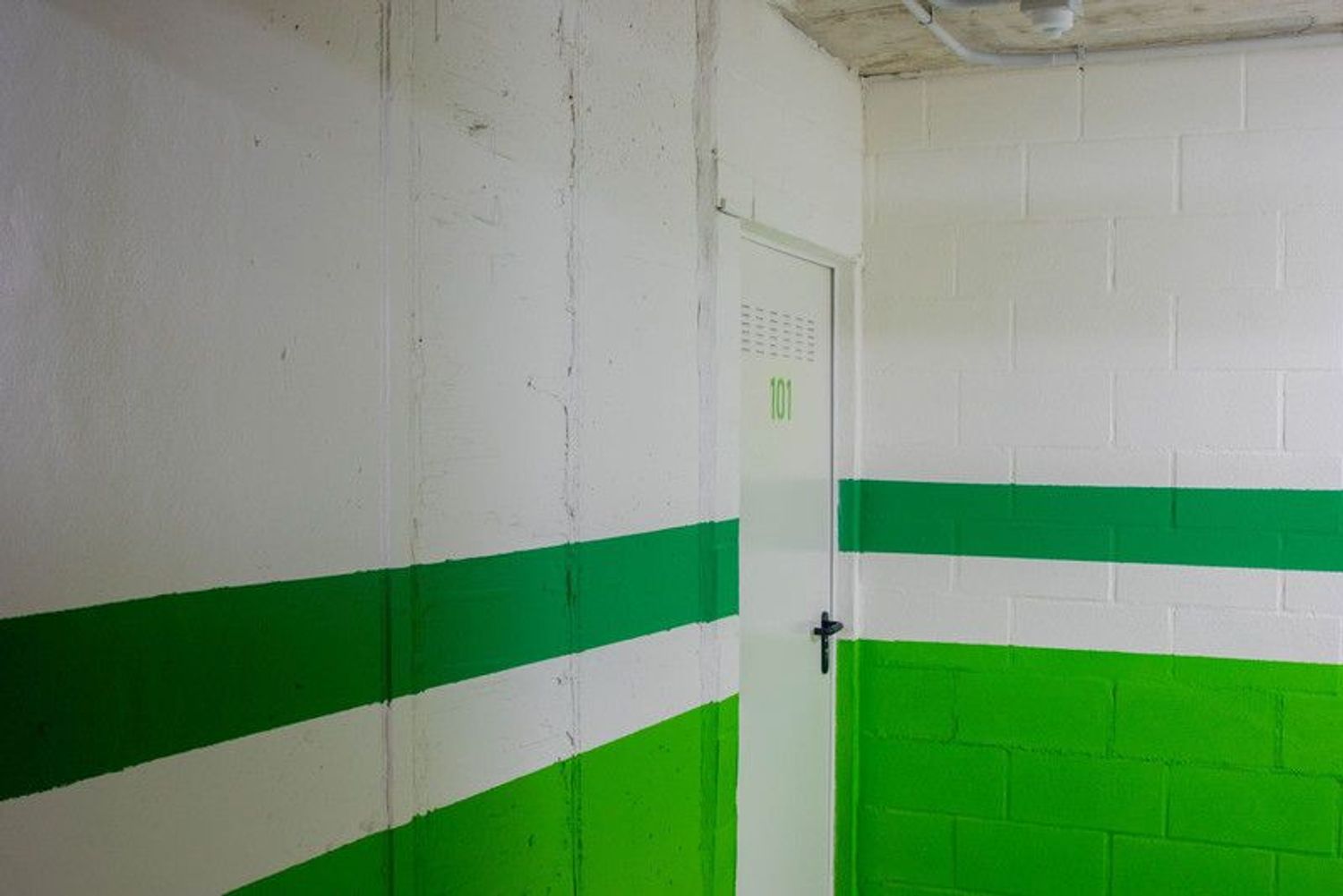 Piso en avenida Del Fuego, 50 - Foto 28