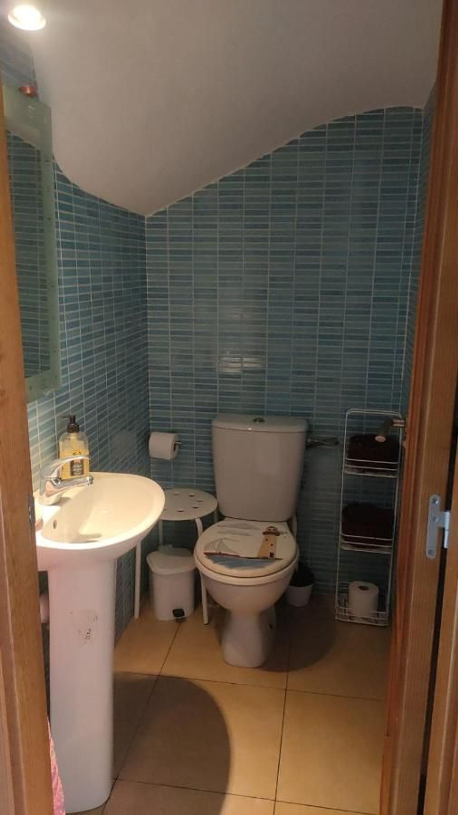 Chalet adosado en Calle Antártida, 47 - Foto 4