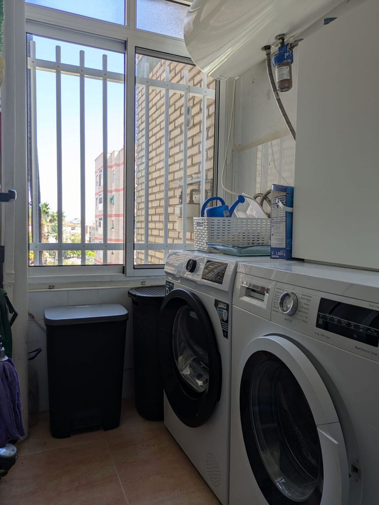 Piso en calle Rubén Darío, 4 - Foto 5