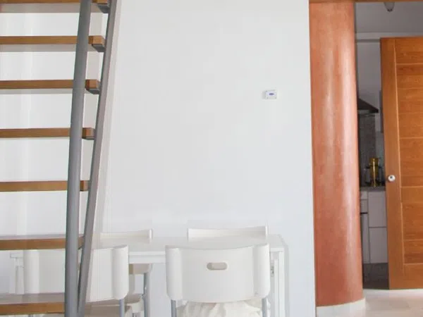 Dúplex en calle de la Consolación, 13