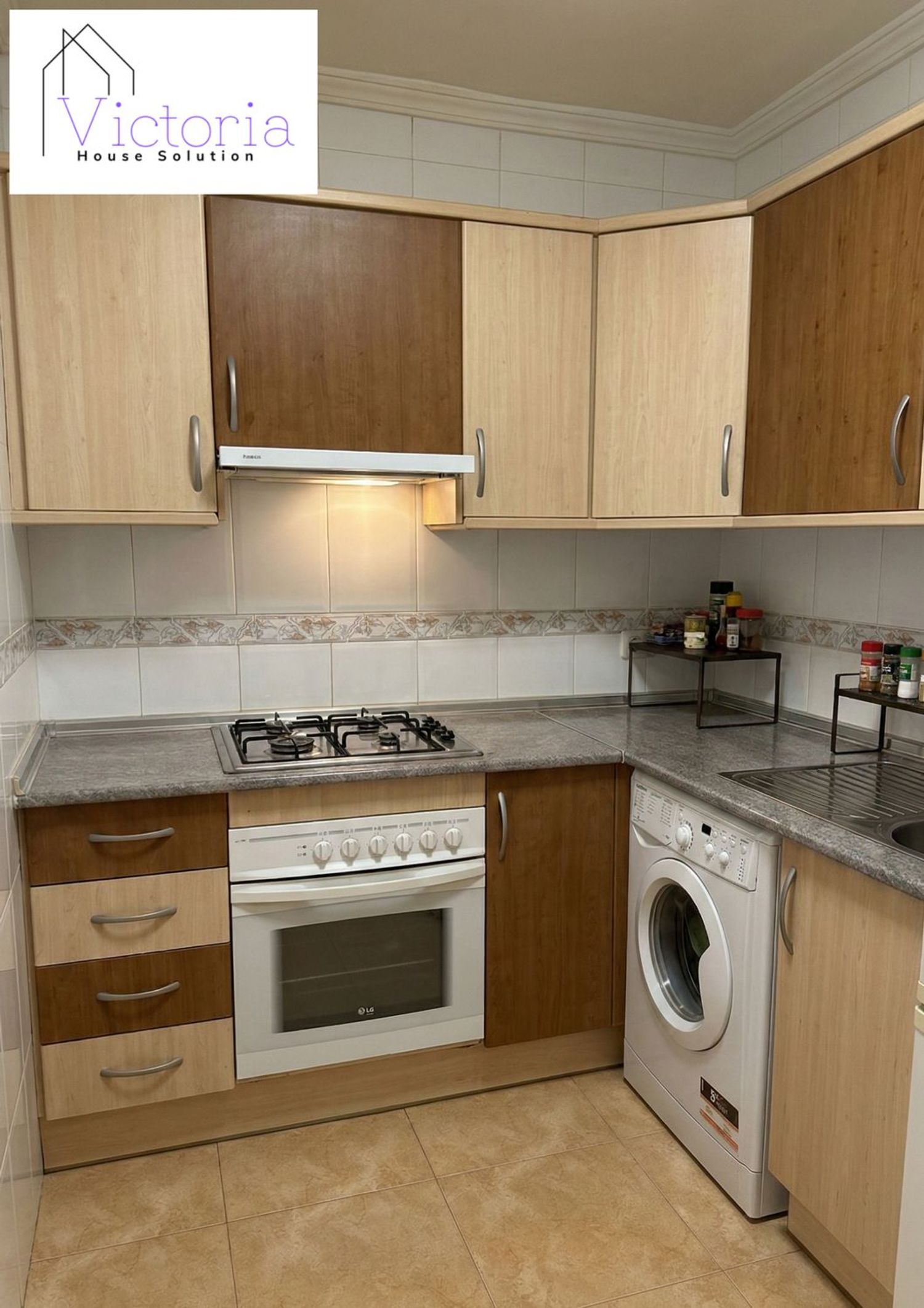 Piso en calle Boyero, 19 - Foto 6