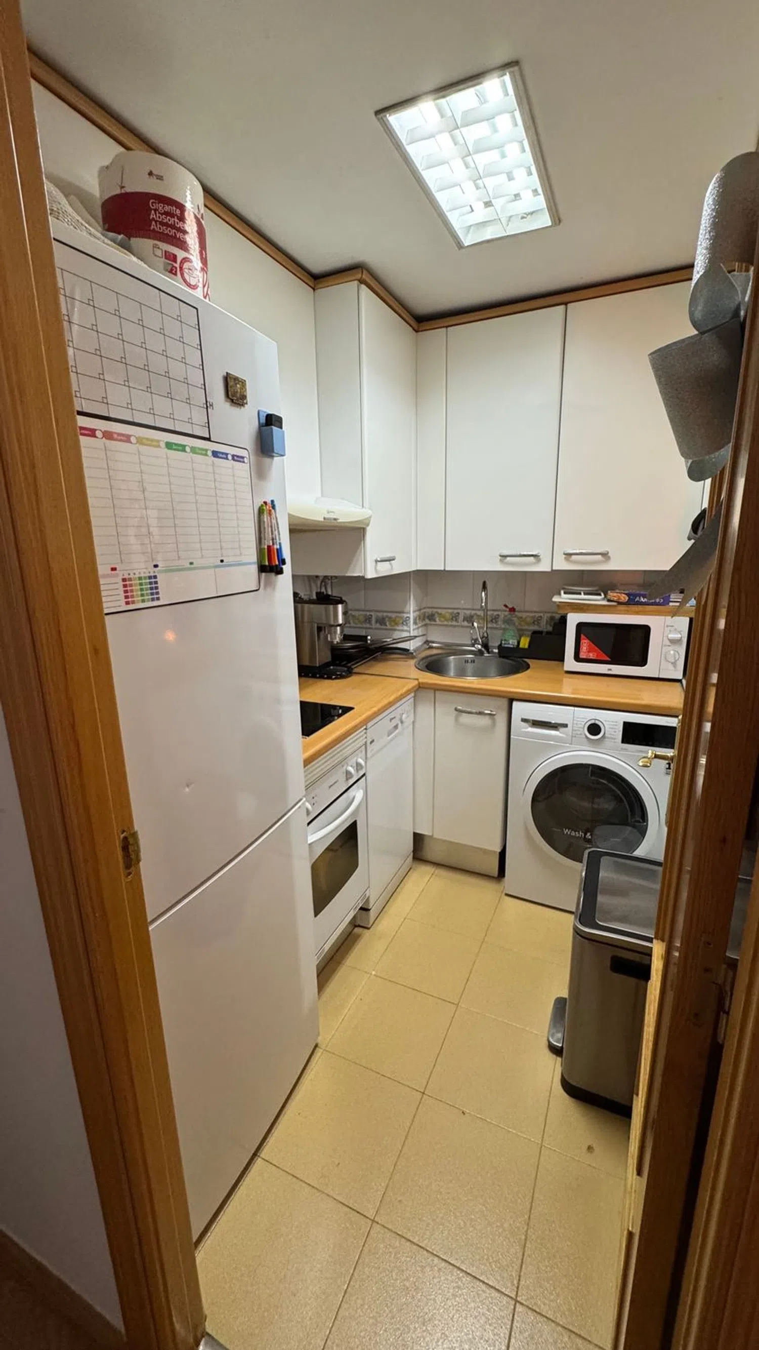 Piso en calle del Pinar de San José, 23 - Foto 9