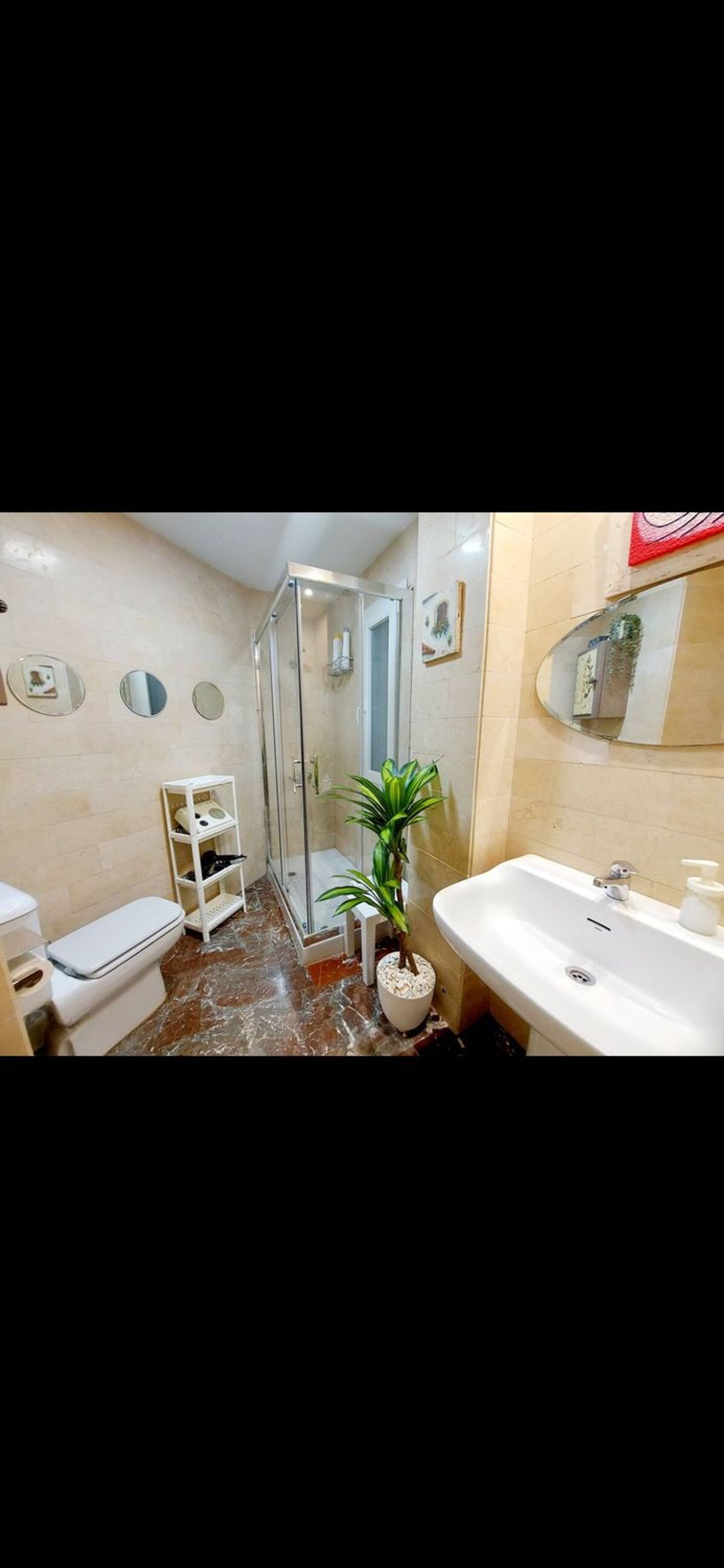 Piso en plaza Cristo de Burgos, 20 - Foto 17