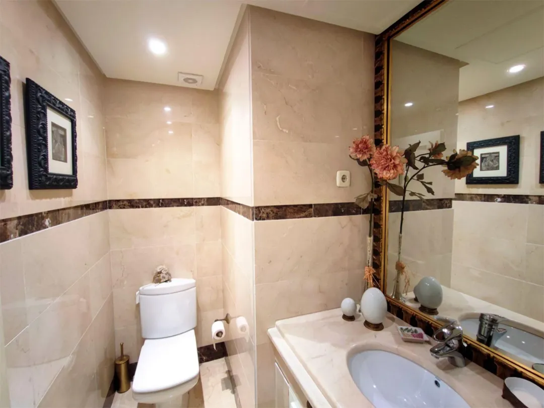 Dúplex en  Calle Vasari 1 - Foto 19