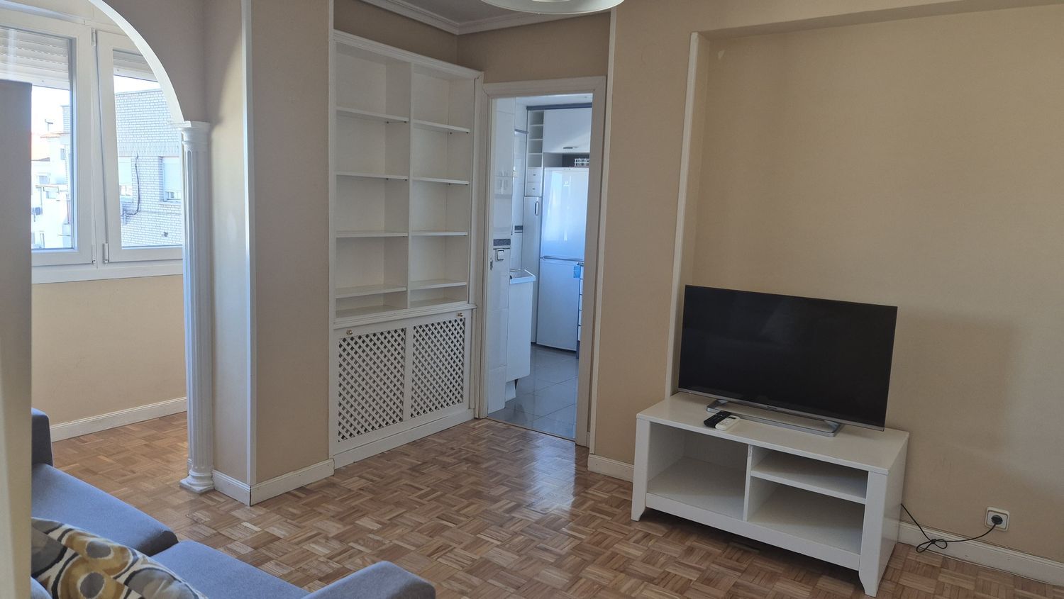 Ático en calle del Marqués de Jura Real, 2 - Foto 9