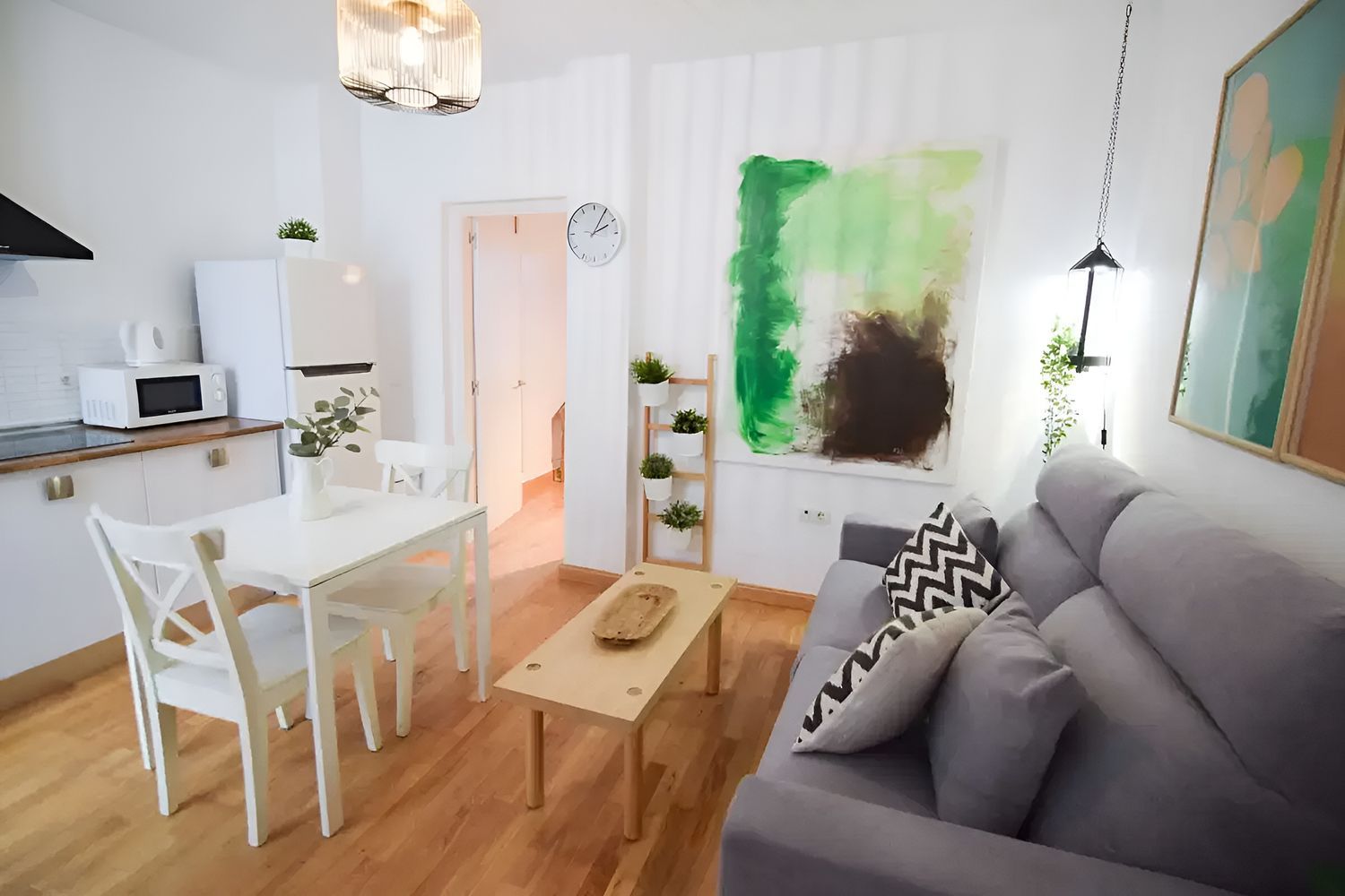 Piso en calle Carretería, 51 - Foto 2