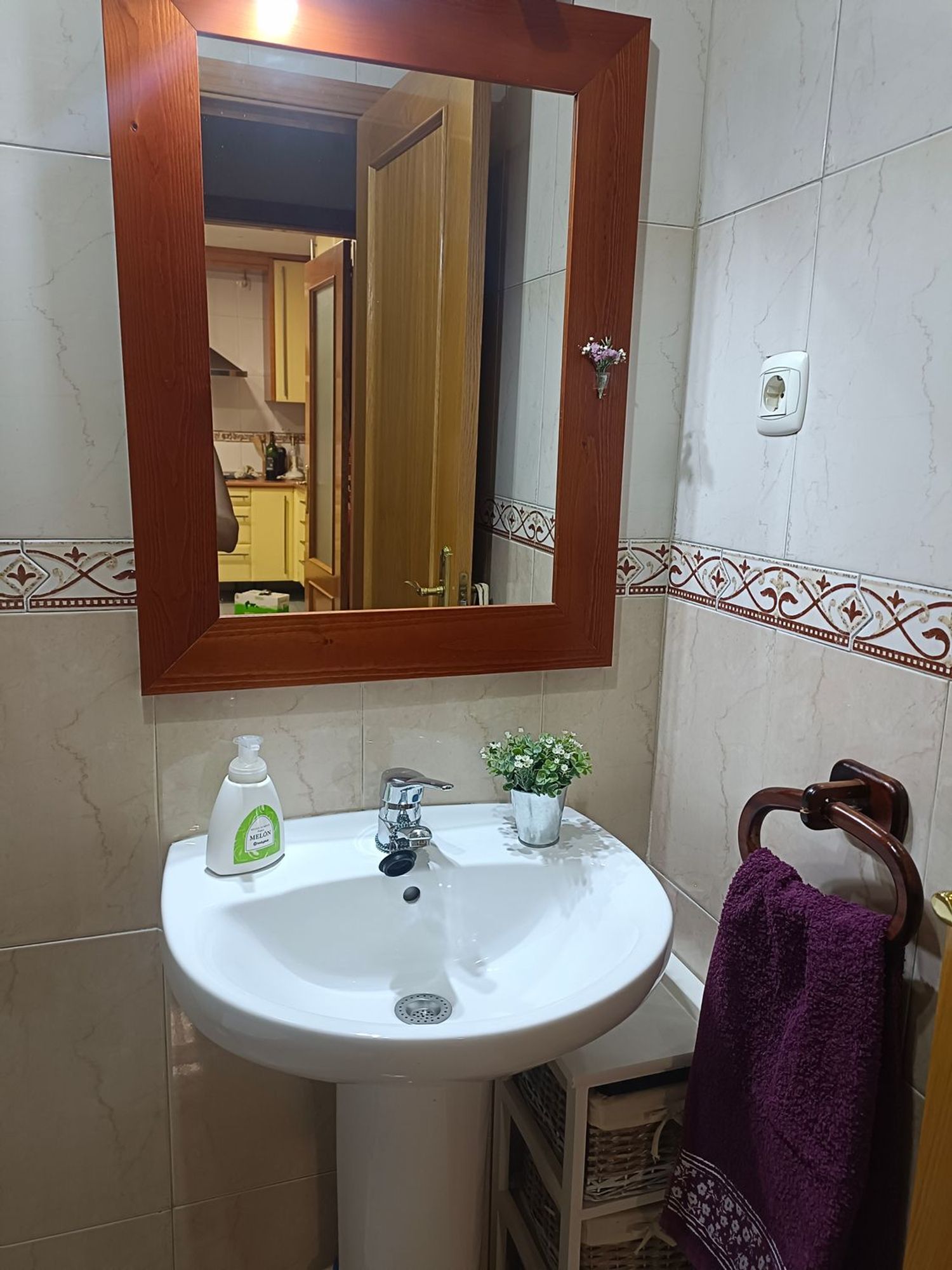 Chalet adosado en Venezuela, 43, Centro, Centro - Foto 3