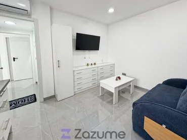 Estudio en  Calle Alcalá Galiano - Foto 3