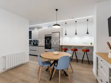 Piso en  Valencia Capital - Foto 1