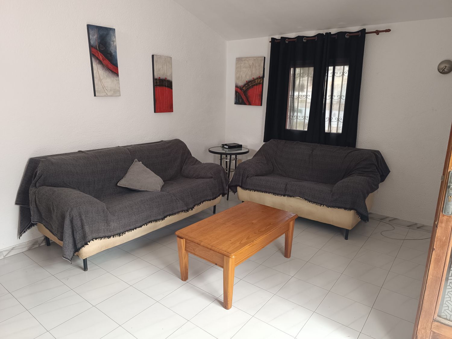 Chalet pareado en Camino Alt de Dénia a Xàbia, 64, El Montgó, El Montgó - Foto 11