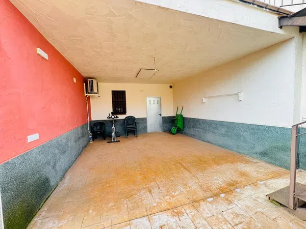 Casa o chalet independiente en Calle Miguel Delibes, 1 - Foto 9