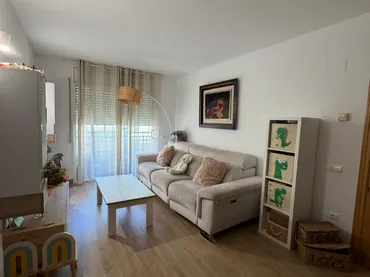 Piso en  Carrer de Joan Coromines 2 - Foto 1