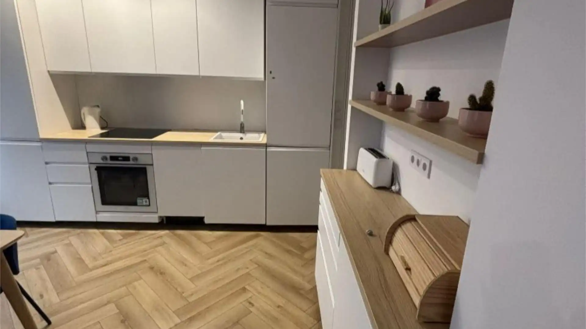 Piso en  Calle Doctor Mañas Bernabéu 7 - Foto 4