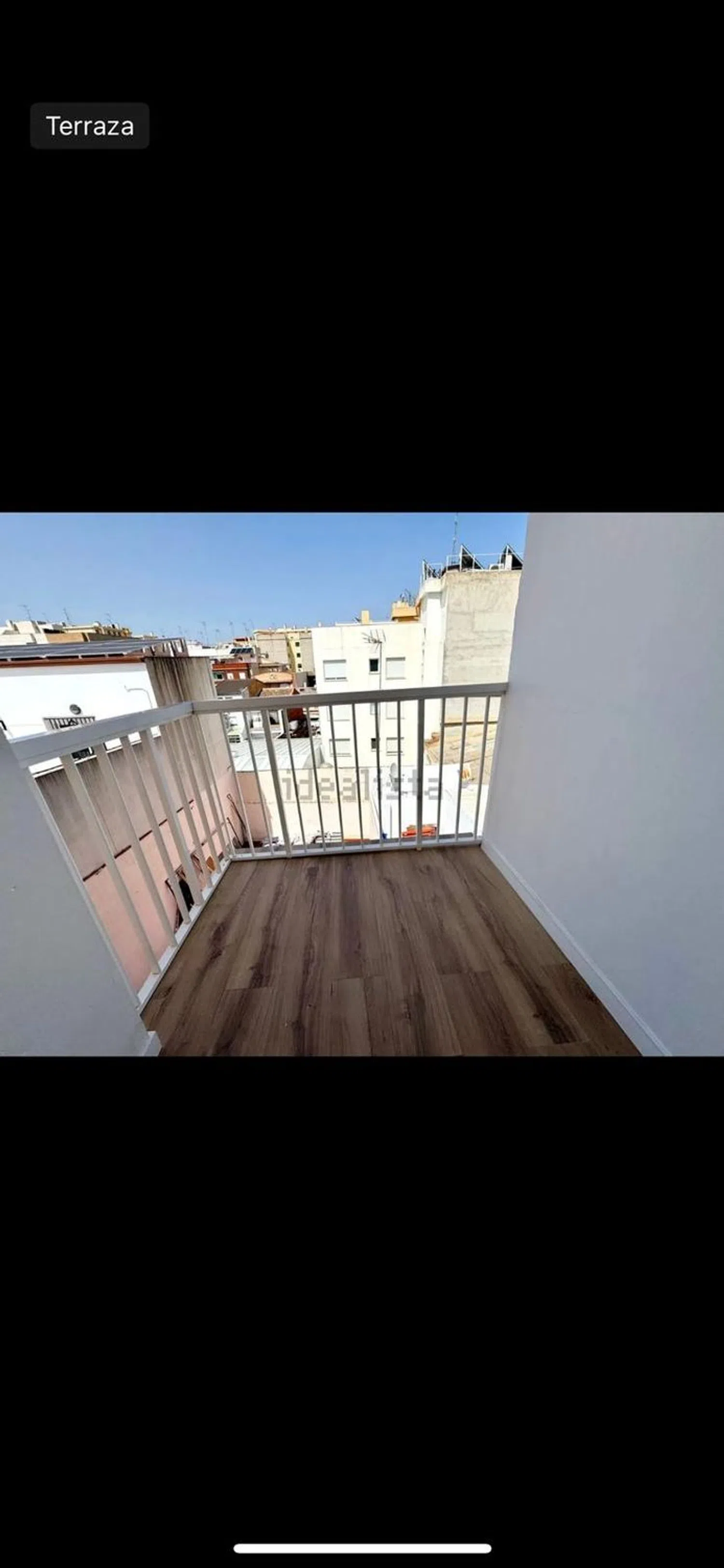 Piso en calle Sant Antoni, 32 - Foto 4