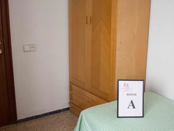 Piso en Calle del Doctor Manuel Candela, Ciutat Jardí - Foto 15