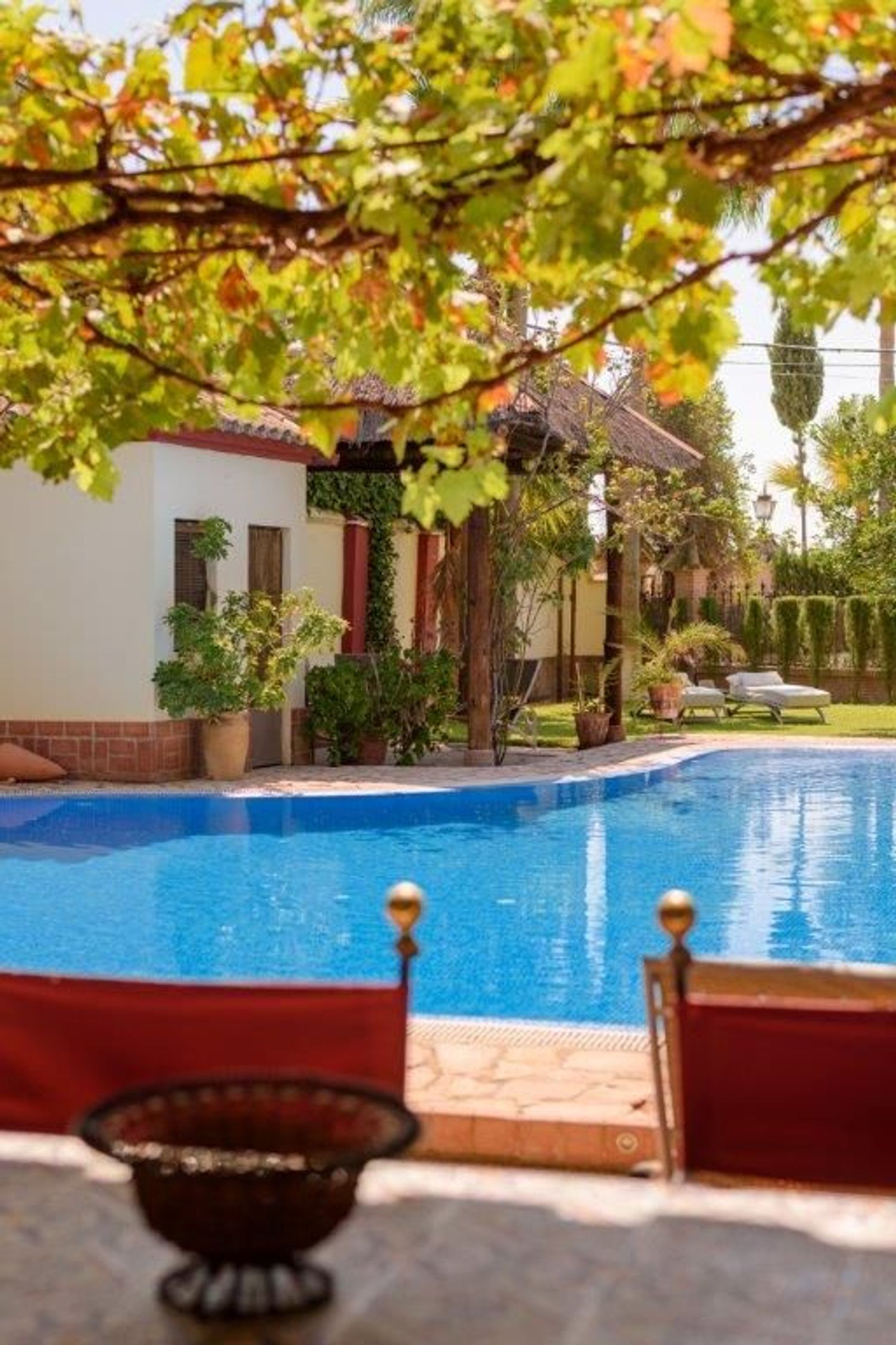 Casa o chalet independiente en Calle Jesús del Gran Poder, 1 - Foto 34