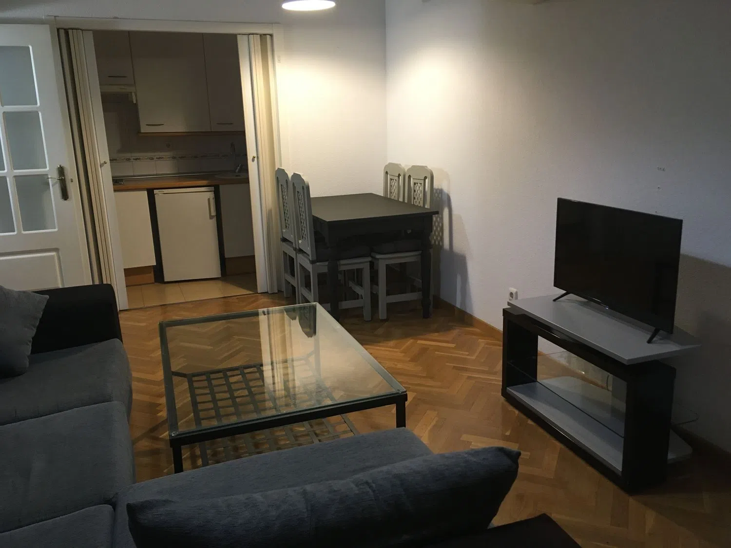 Piso en plaza Cronos, 5 - Foto 14