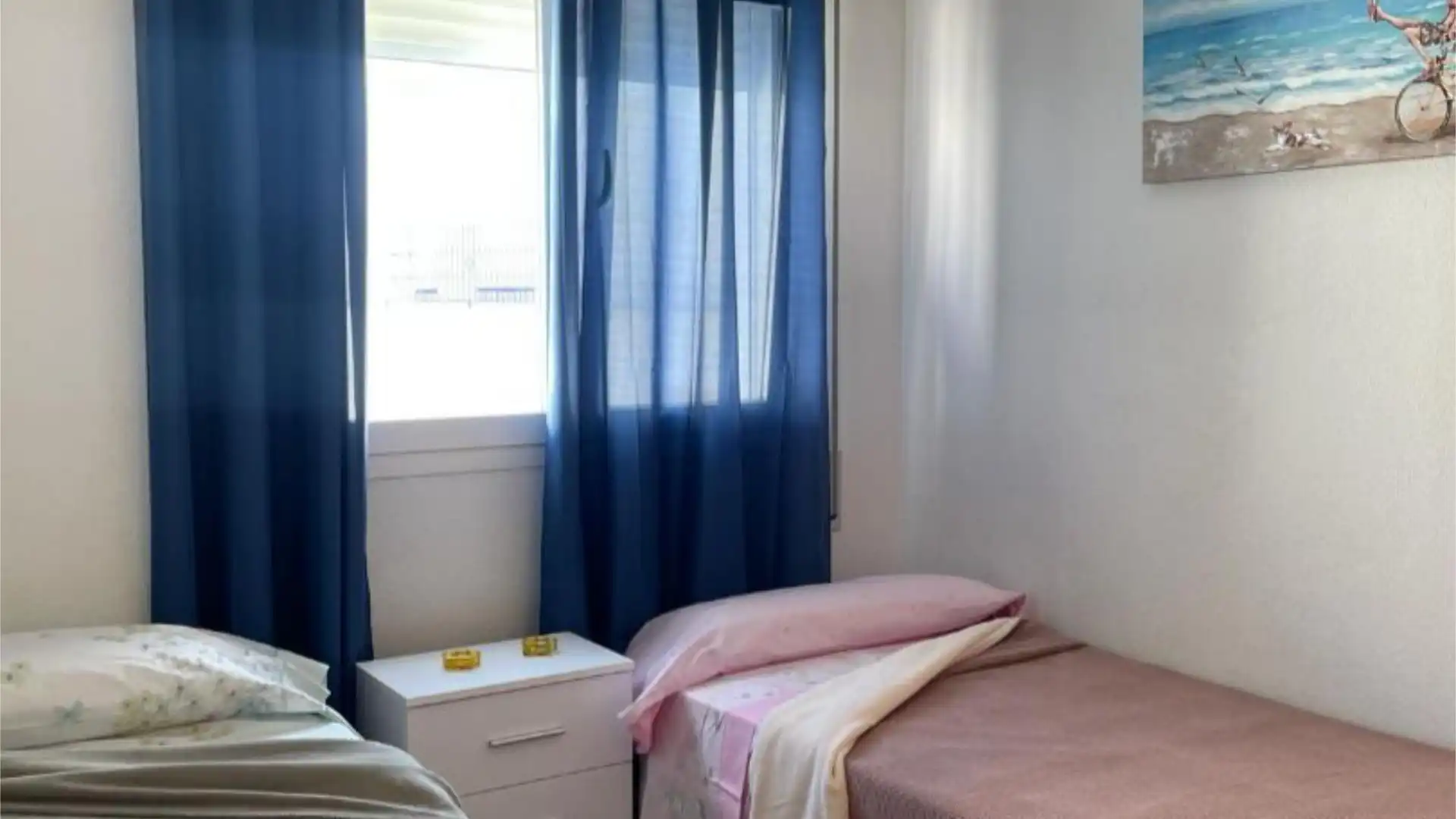 Piso en  Calle Chiclana 62 - Foto 7