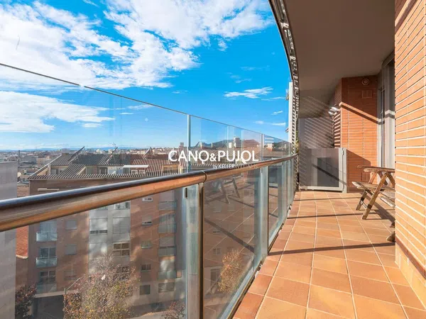 Piso en Del Vint-i-dos de Juliol, Centre - Foto 10