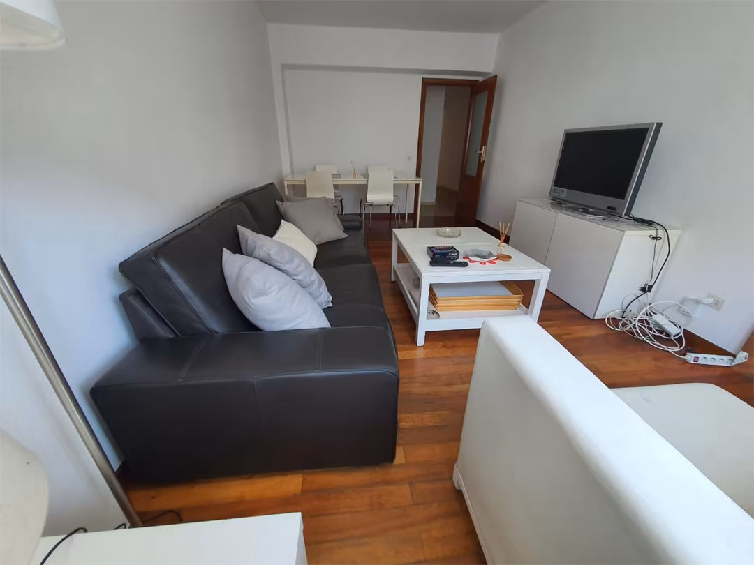 Piso en  Rúa de Fernando III o Santo 11 - Foto 2