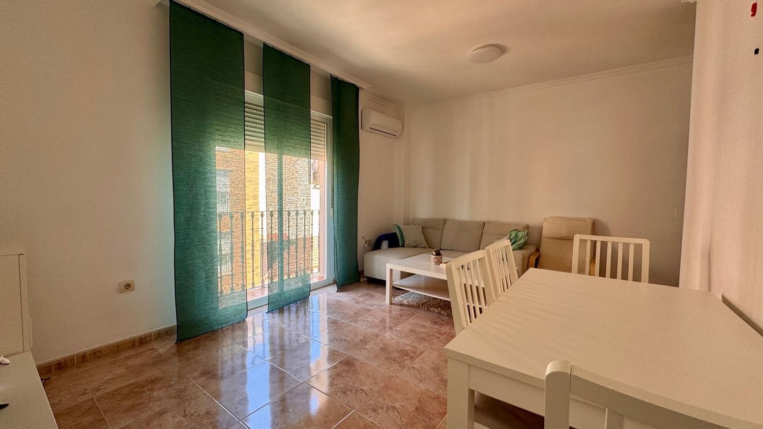 Piso en Calle Julio Burell, 101 , 3a - Foto 2