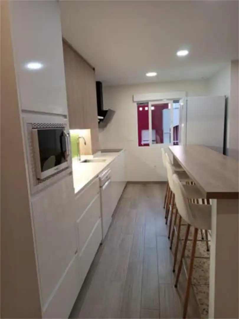 Piso en Calahonda - Foto 5