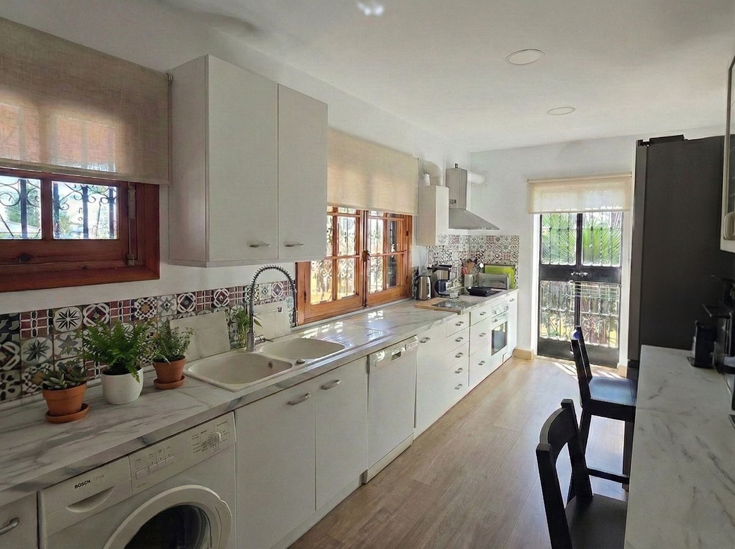 Casa independiente en ronda de Altair, 69 - Foto 3