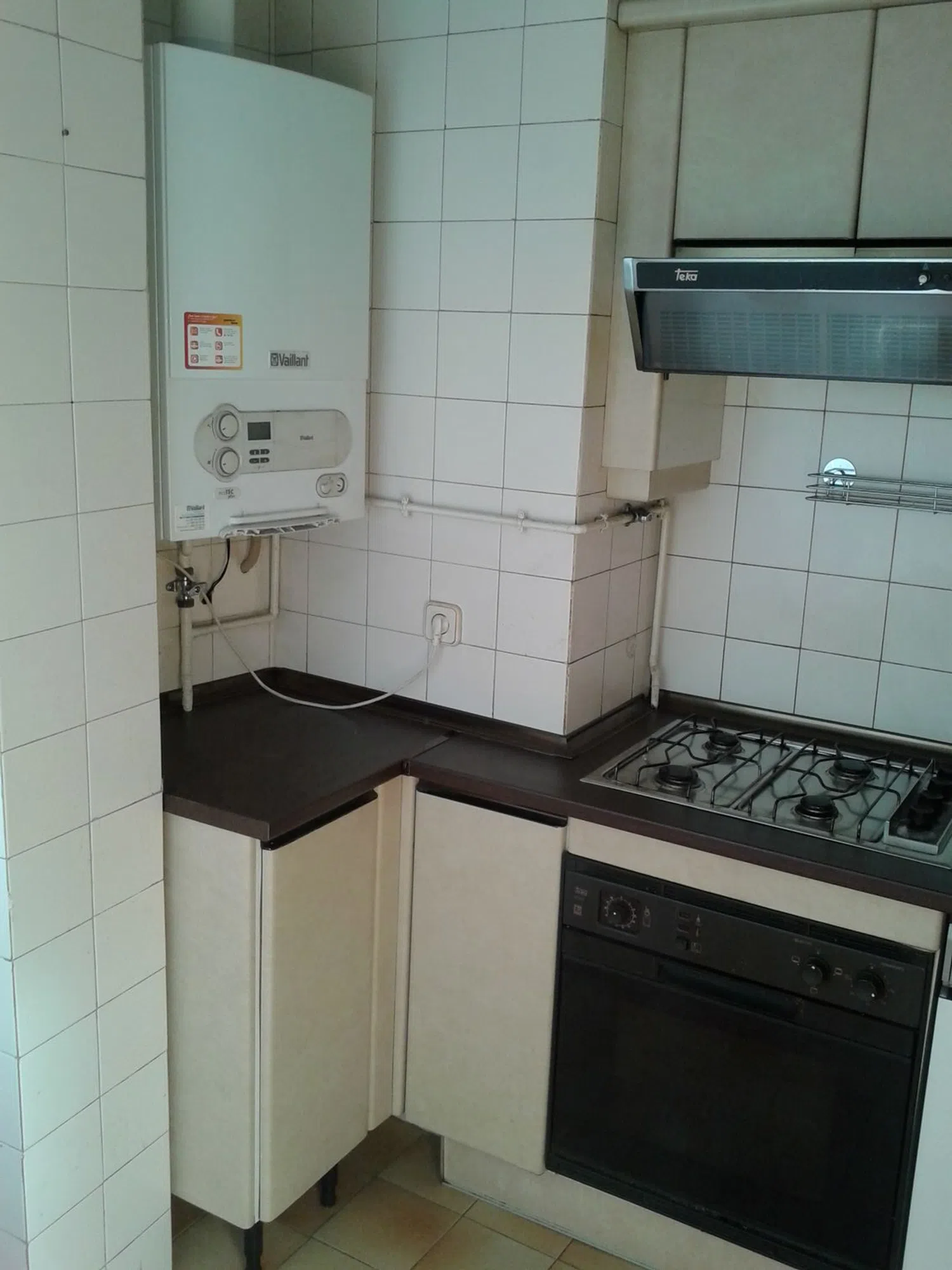 Piso en calle ferraz, 51 - Foto 7