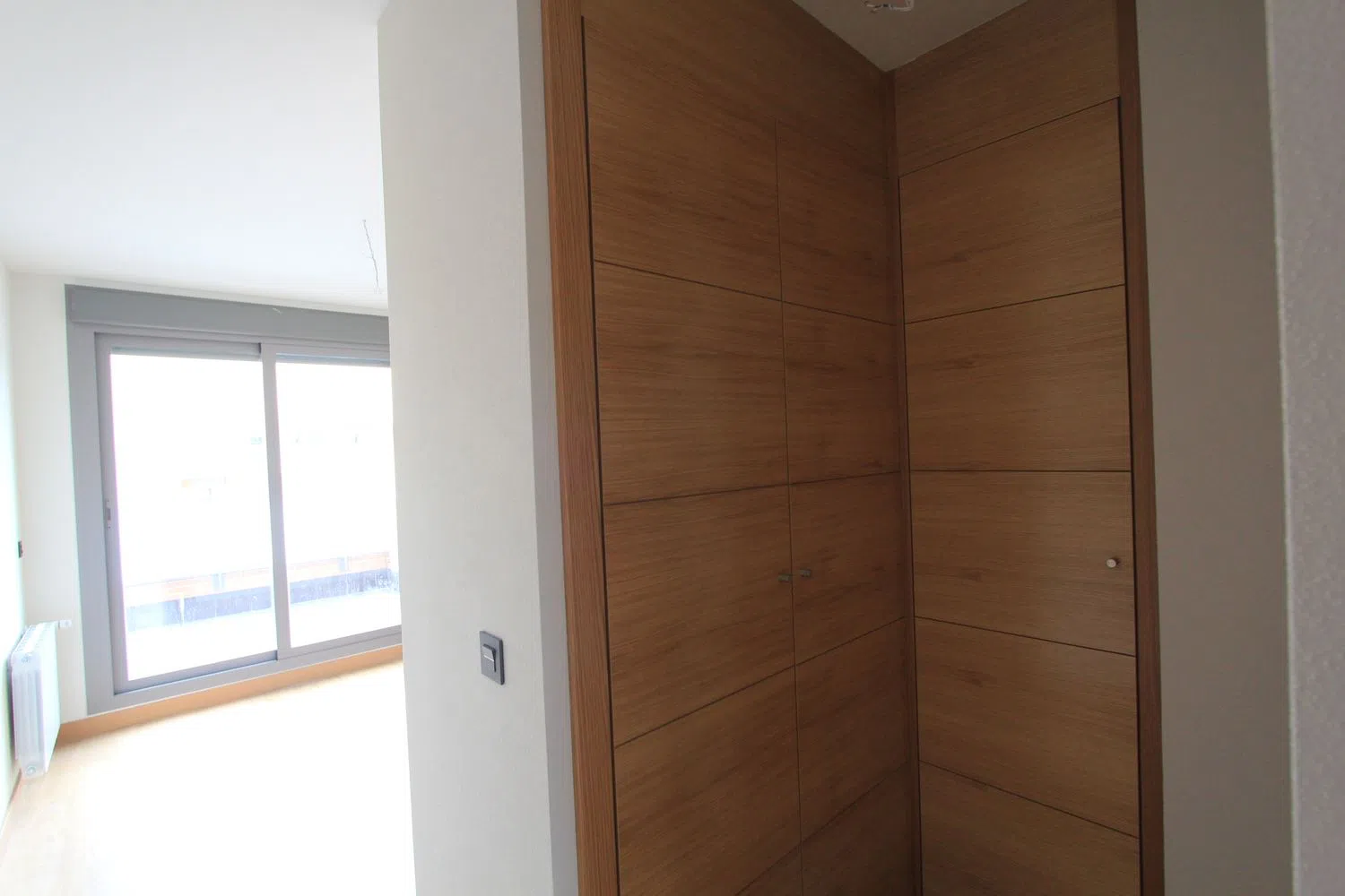 Piso en calle Vilar de Donas, 19 - Foto 7